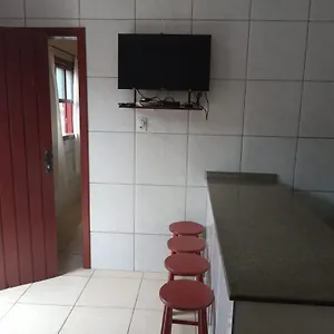  Casa de Férias Residencia Siqueira