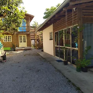  Casa de Férias Residencial Alacre Casa E Aluguel Ferrugem Sc