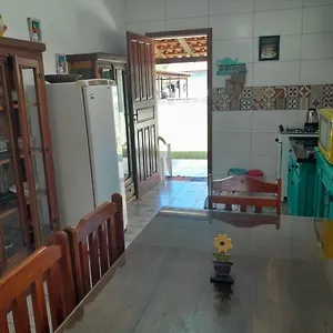  Casa de Férias Casita Verde