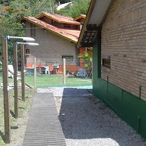  Casa de Férias Residencial Kanaloa