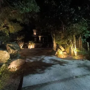  Casa de Férias Casa Buda - - Sc