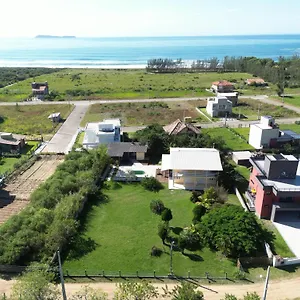  Casa de Férias Casa Grande Na Gamboa