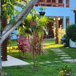  Casa de Férias Lila