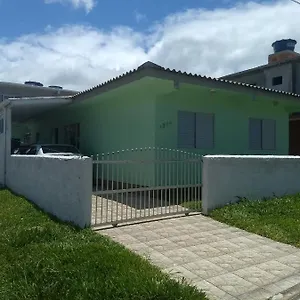  Casa de Férias Casa Temporada
